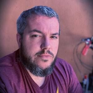 Meet your Posher, Thomas